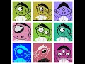 9 PBS Kids Dash Logo Effects
