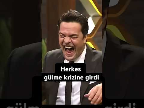 Ne ameliyatı oldun abi? 😂 • Beyaz Show #beyazshow #komedi #komikvideolar #komik