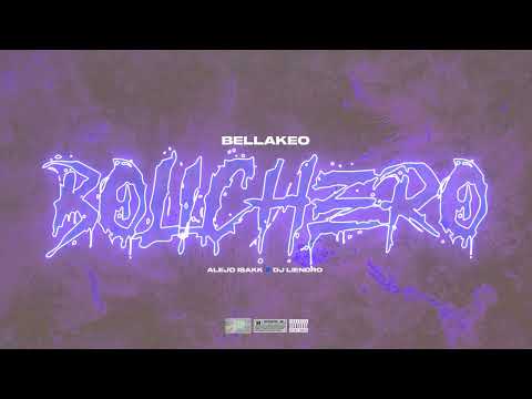 BELLAKEO RKT BOLICHERO - ALEJO ISAKK, DJ LIENDRO