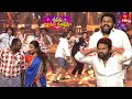 Hyper Aadi Funny Dance Performance Sridevi Drama Company 30th November 2025 ETV