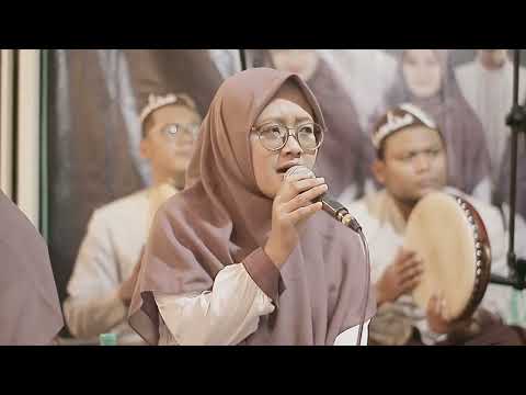 KHOIROL BARIYYAH - Resepsi Pernikahan Faunan ❤️ Fitri - Krian, Sidoarjo