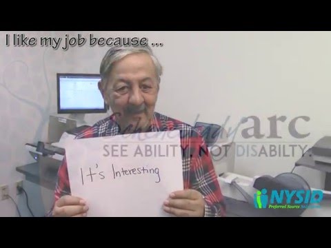 Schenectady Arc Jobs 2016