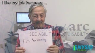 Schenectady Arc - Jobs 2016