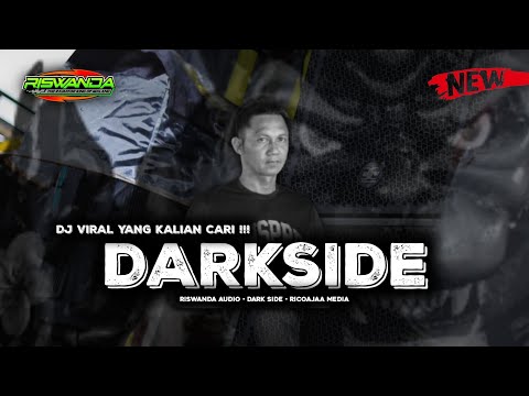 DJ TRAP DARKSIDE FULL BASS !!! VIRAL YANG KALIAN CARI