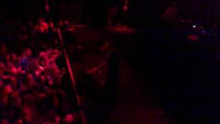 Mos Def  - U R The one. Paradiso, Amsterdam (7)