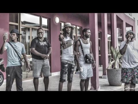 JOZII - ROUTINE (CLIP OFFICIEL)