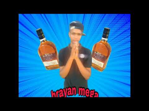 Brayan mega- pasame el romo (audio oficial)
