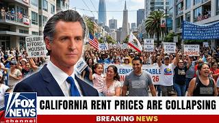 10 California Cities Where Housing Rent Is Suddenly Dropping in 2026!