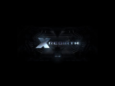 X Rebirth - Episode 10 | Wrapping Up -- X4 Launch Imminent!