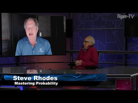 December 18th Steve Rhodes on The Tom O'Brien Show - 2023
