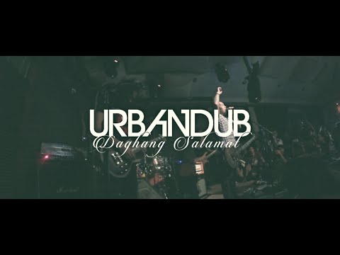 Urbandub #DaghangSalamat (Full Set)