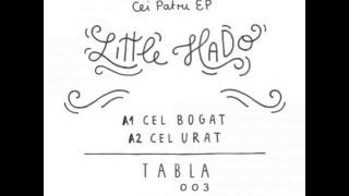 Little Hado - Cel Urat