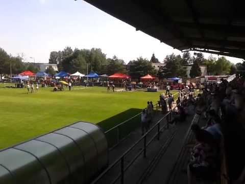 Lanžhot BHL 5.7.2015 - SDH Hrušky 2.pokus