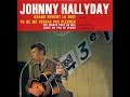 Johnny Hallyday   Juste un peu de temps            1965