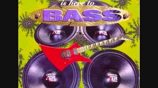 Professor Hum Drum - I.B.P. - Stroke This Woofer