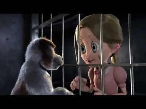 CGI 3D Animated Short: "Take Me Home" - by Nair Archawattana |#shorts #story #subscribe #status