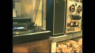 Old grey bonnet  Jazz with Wendell Brunious