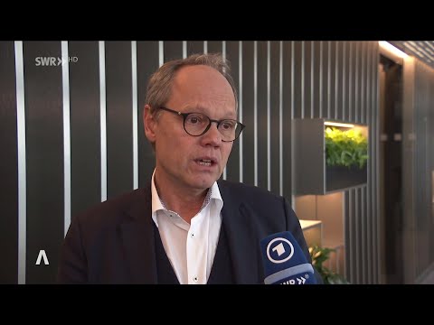 Kai Gniffke neuer ARD-Vorsitzender (2023)