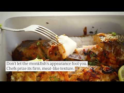 Farm-To-Table Seafood Guide: 4 Underrated Fish Chefs Recommend