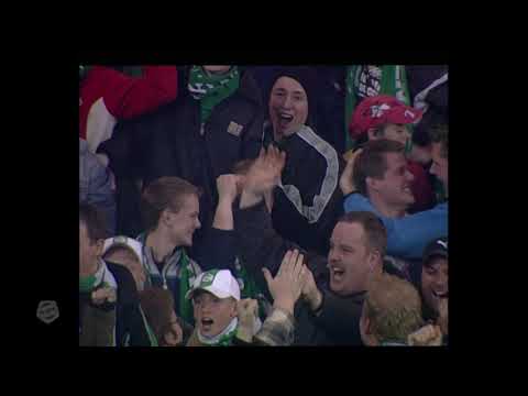 Summary FC Groningen - AZ 3-1 (20-04-2006)