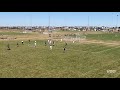 Sporting Iowa vs VSA (2-1)