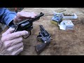 S W Model 10 Classic No Lock 38 Special