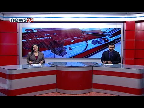 PRIME TIME 8 PM NEWS_2078_01_01 - NEWS24 TV