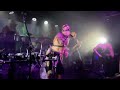 Anders Colsefni Tattered Torn Live Sydney 2023
