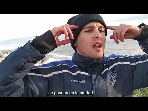 Titiflow - Que tal vas (VIDEOCLIP OFICIAL) #SPANISHDRILL