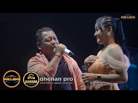 NEW PALLAPA LIVE LAPANGAN RINDAM~MAGELANG - SABILAH PERMATA X OM BAMS -TERPESONA