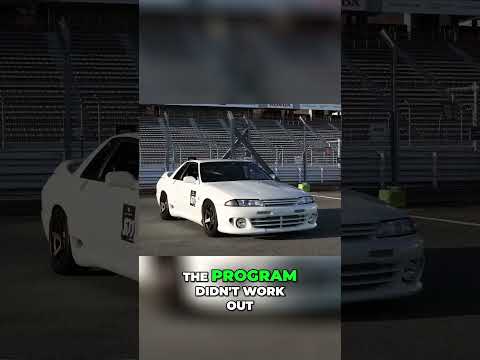 Unveiling the Rare 1993 HKS Zero R