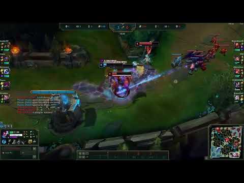 700K Mastery Points YASUO LOOKS LIKE