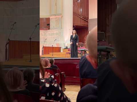 Wang Zitong 王紫桐 第3位 ショパン国際ピアノコンクー Chopin Competition #chopin #chopincompetition #ショパン #ショパンコンクール