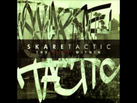 Skare Tactic - Pull The Trigger