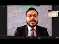 29 03 2023 Asclepius Wellness Private Limited Product Training By Satyam Sir AWPLAyurcare