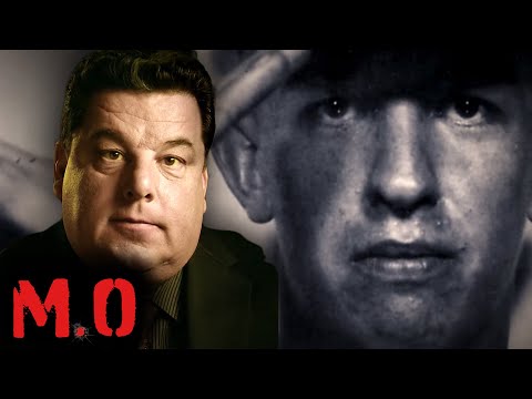 Pharmacist Mark Foster's Bizarre Death Plan | Nothing Personal | FULL EPISODE | M.O: True Crime