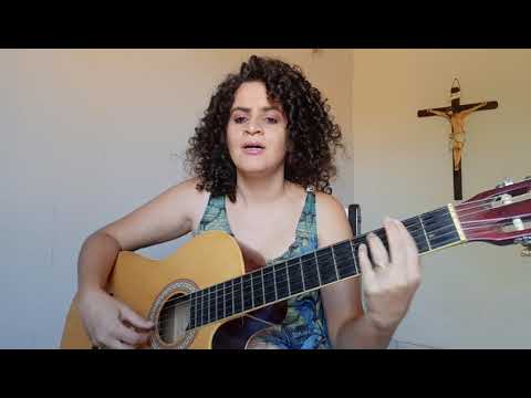 Somos Teus Servos - Fabiane Vilarinho