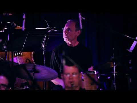 Bill Cunliffe and BACHanalia play "Between the Devil and the Deep Blue Sea"