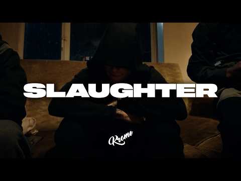 [FREE] Central Cee Type Beat "SLAUGHTER" | Prod Krome