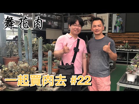 舞花肉