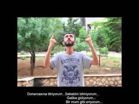 Şahin Gündoğdu-Felakete Delâlet