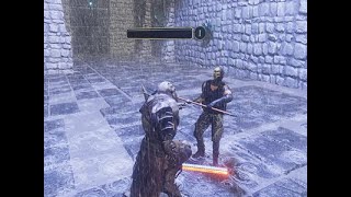 The Maze - Video Update 1