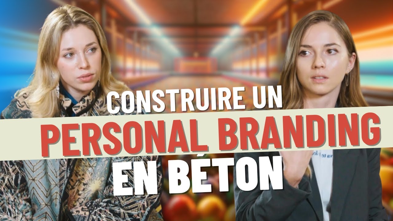 Tout ce qu’il faut savoir sur le personal branding en 2024 (popularité, haters, bad buzz)