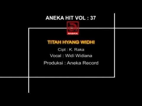 Widi Widiana - Titah Hyang Widhi [OFFICIAL VIDEO]
