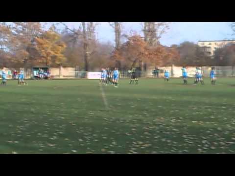 MKP Noteć Inowrocław 2 - 1 GOKSiR START Pruszcz Pomorski