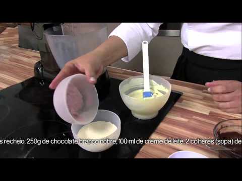 Receitas Bom Sabor 18/04/2013 Renata Caresia - Mini tortinha