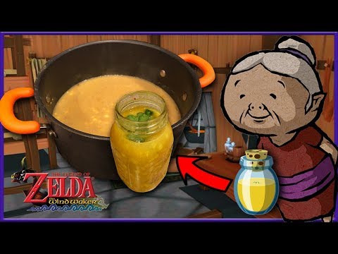 Botw Chilly Elixir Recipe - All information about healthy recipes and
