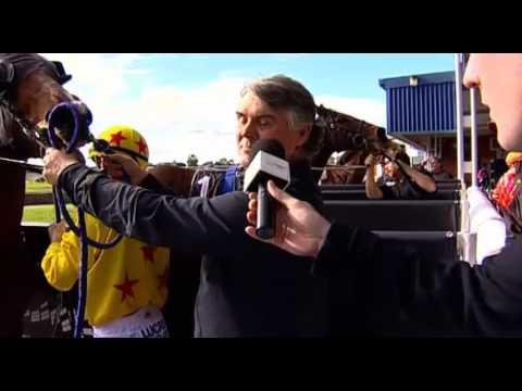 Belmont Park, 06/07/2016 - Race 4 - STABLE SECRET - Brad Graham & Ryan Hill