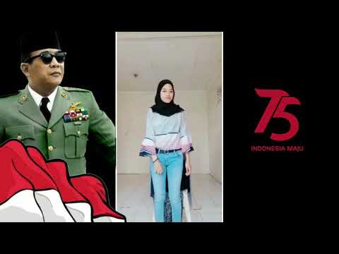 Lomba HUT Kemerdekaan RI ke-75 secara daring | Lom..