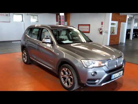 BMW X3 2016 - Image 2